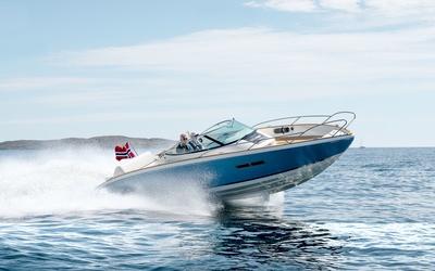 Cormate T28