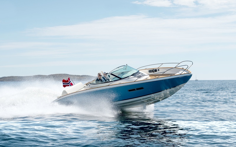 Cormate T28