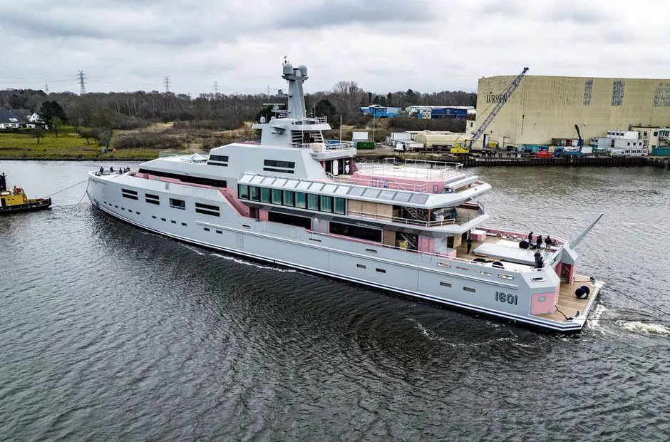 Lurssen Norn