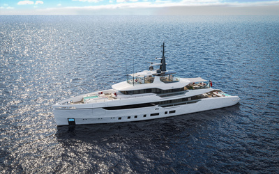 Columbus Atlantique 47