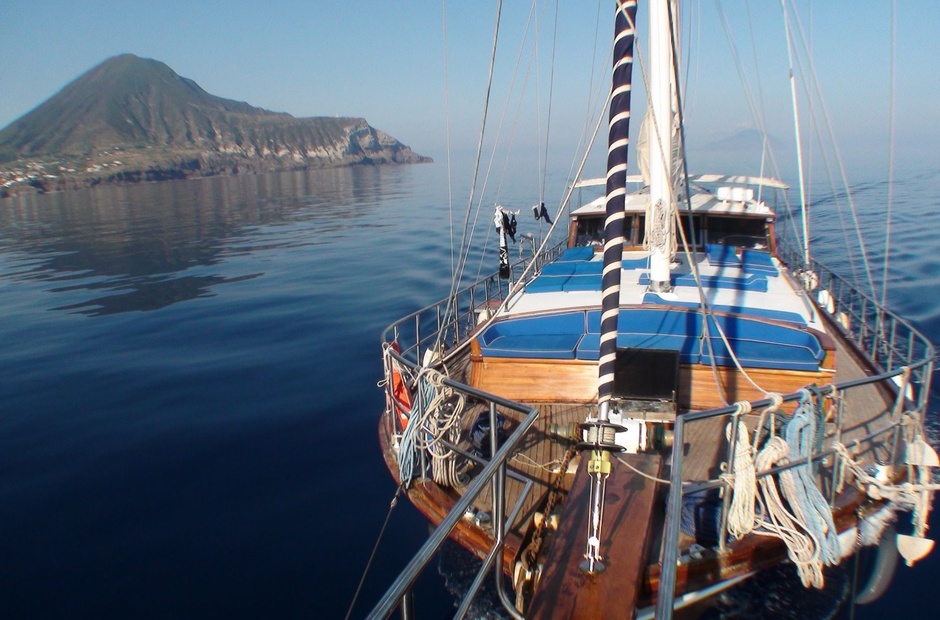 Caicco Sibel Sultan