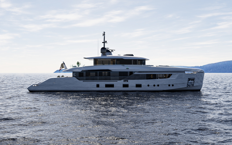 Columbus Atlantique 37