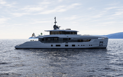 Columbus Atlantique 37