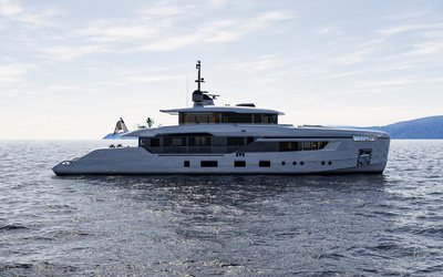 Columbus Atlantique 37