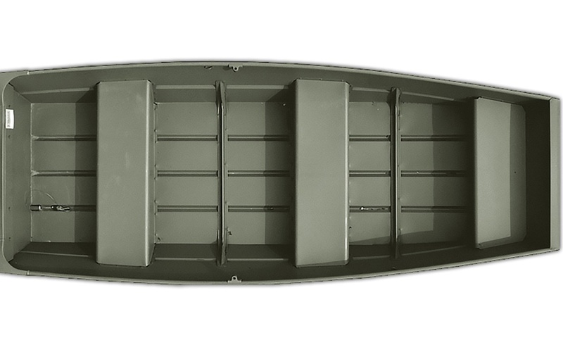 Princecraft PR 1032