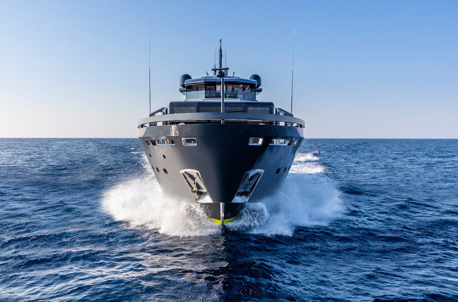 Arcadia Sea Coral II