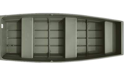 Princecraft PR 1032