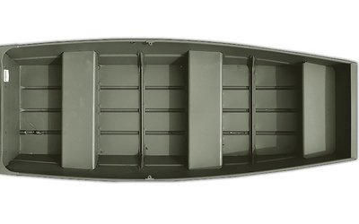 Princecraft PR 1032