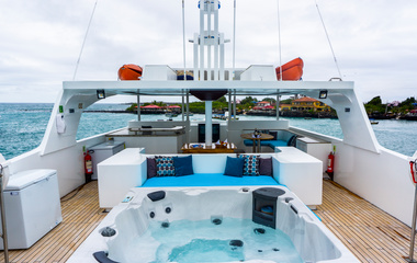 Broward Marine Grand Majestic