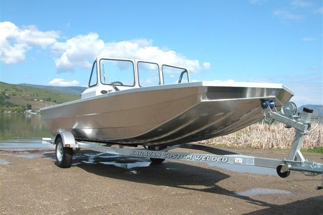 KingFisher 2175 Extreme Shallow