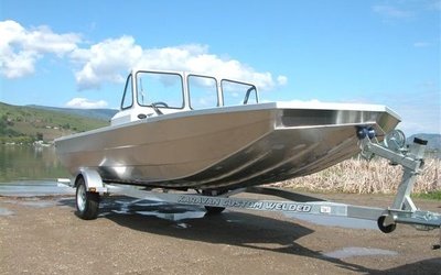 KingFisher 2175 Extreme Shallow