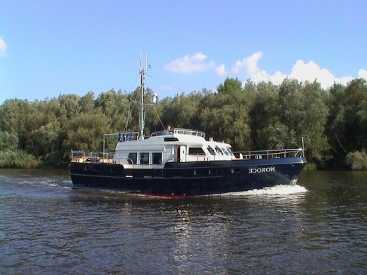 Altena Blue Water