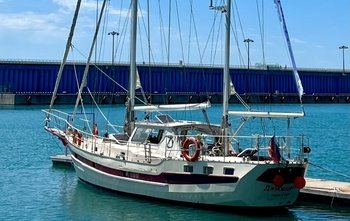 Custom Chiqutia 47 (1994)