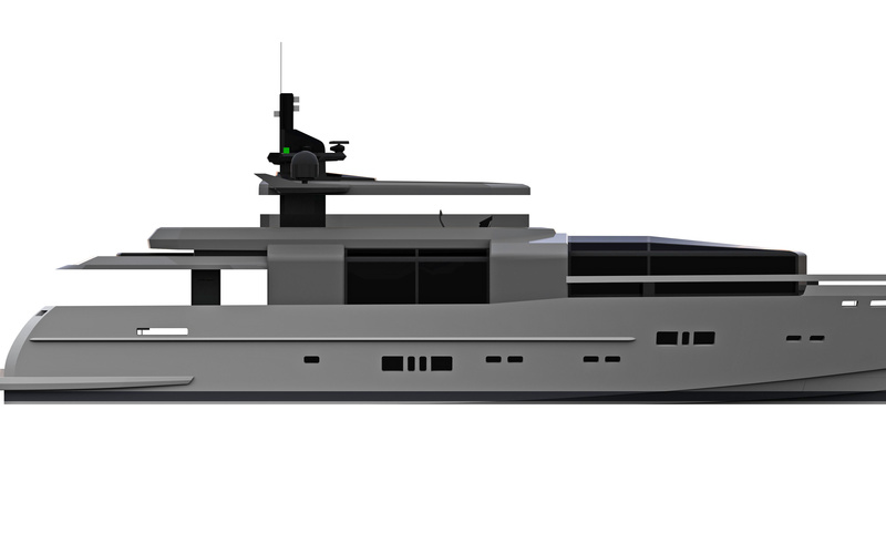 Arcadia A100