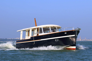 Rhea 36 Timonier
