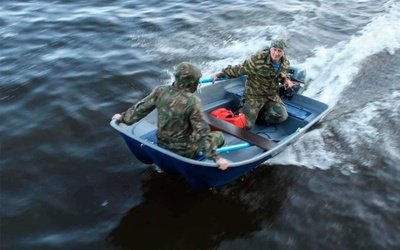СПЭВ Мираж 300 "Ильмень"