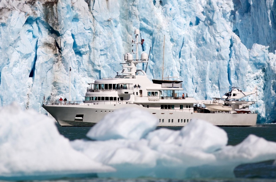 Fr. Schweers Shipyard Senses