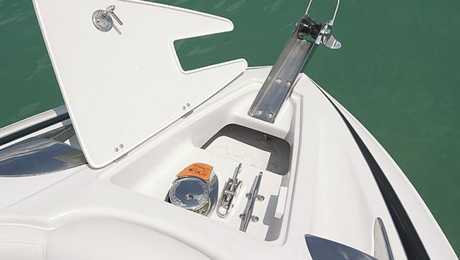 Crownline 305 SS