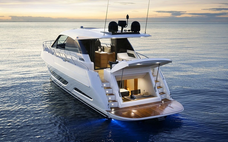Maritimo X50