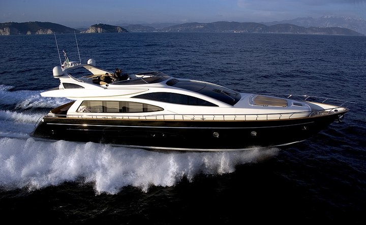 Riva 75' Venere