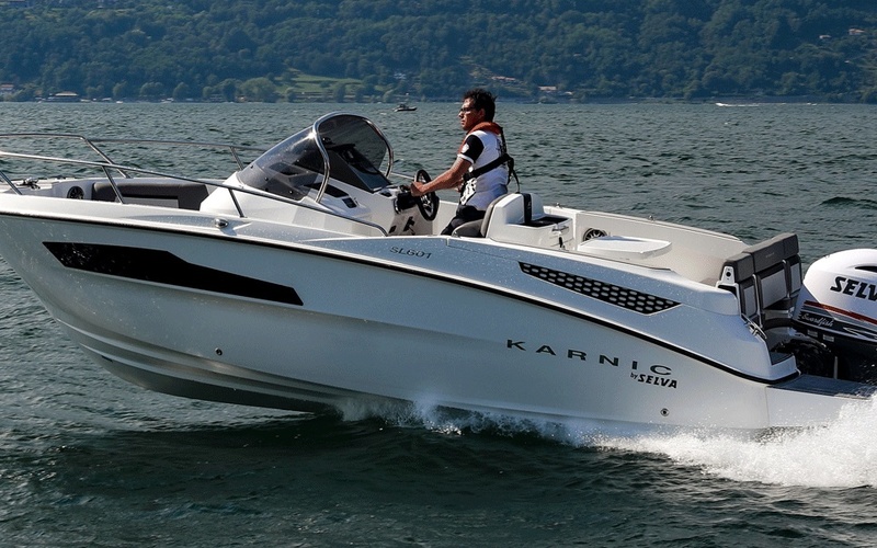 Karnic SL601