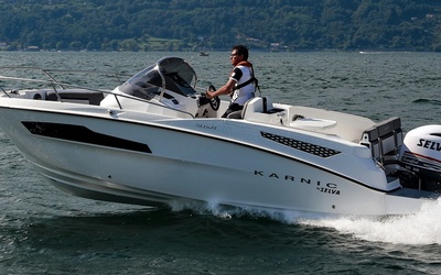 Karnic SL601