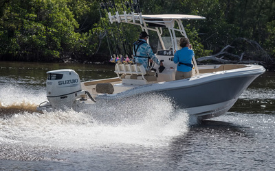 Pioneer Sportfish 202