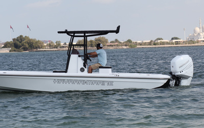 Hayaari H27 Open
