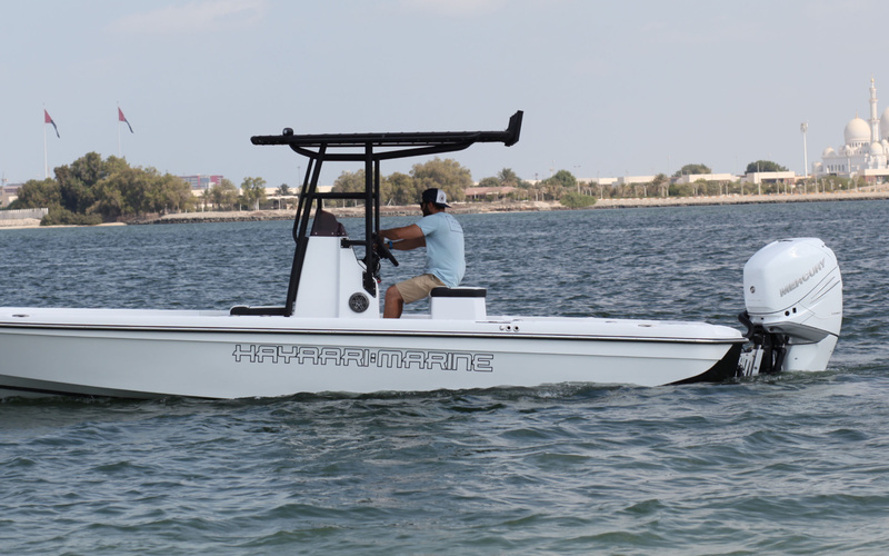 Hayaari H27 Open