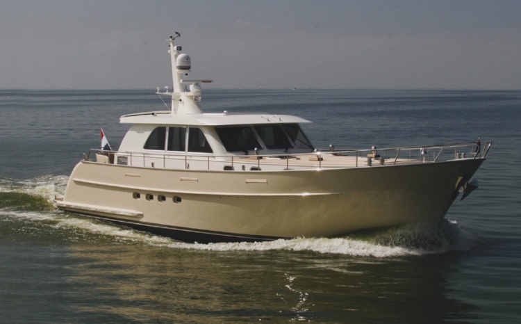 Sturier 600 CS