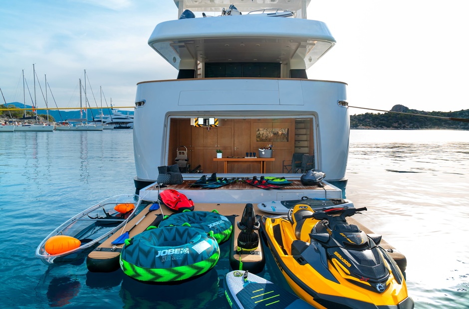 Cantieri di Pisa Tigra
