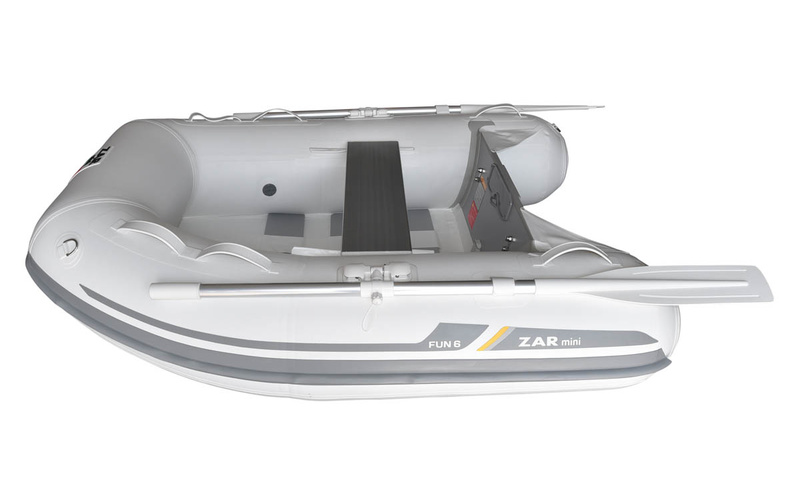 Zar Mini Fun 6