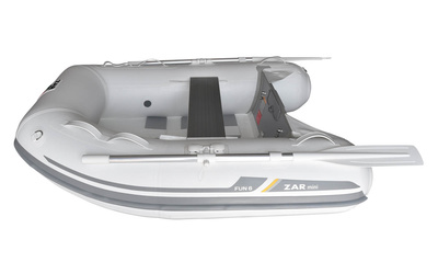 Zar Mini Fun 6