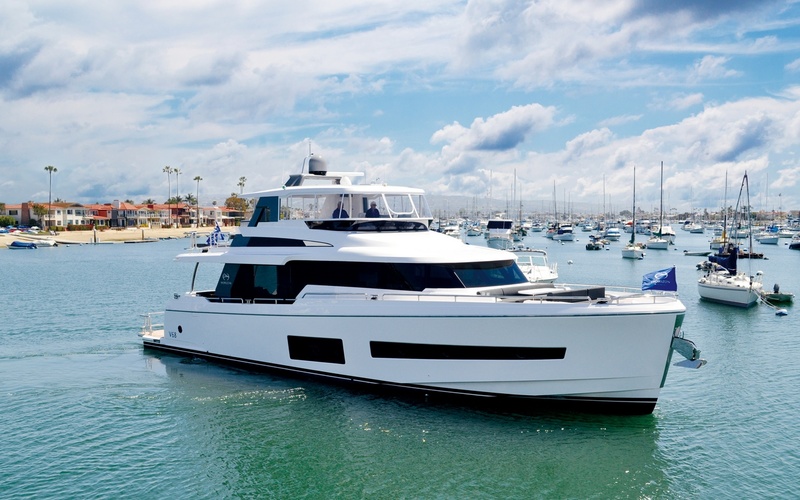 Horizon V68