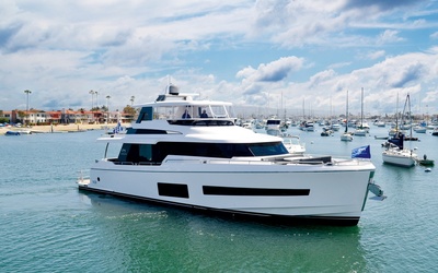 Horizon V68