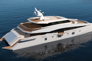Sunreef 150 Power