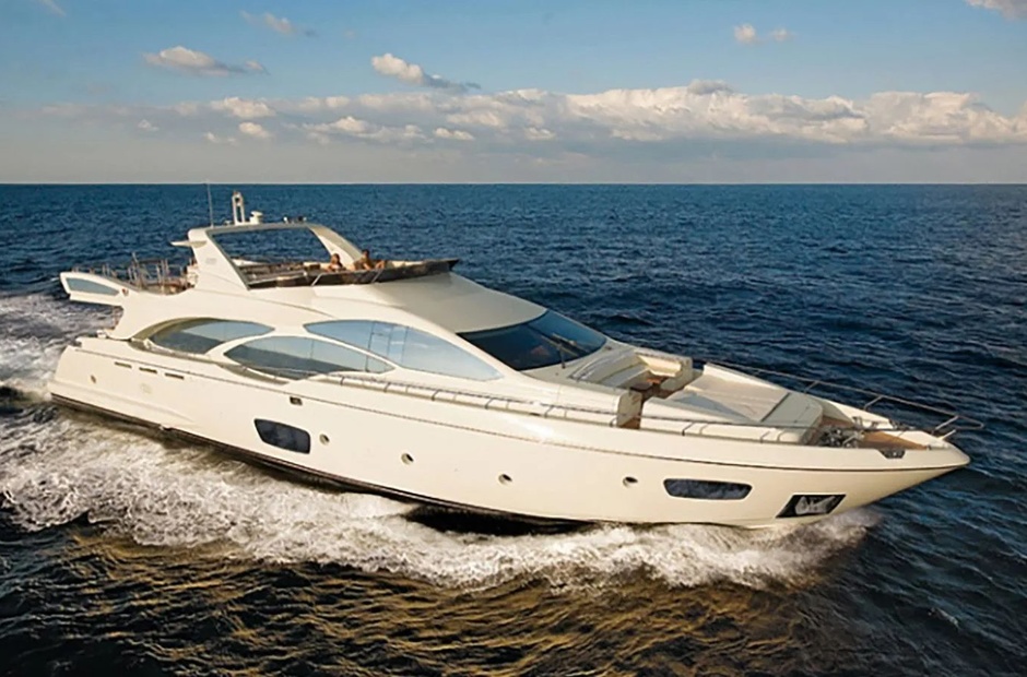 Azimut Koukles