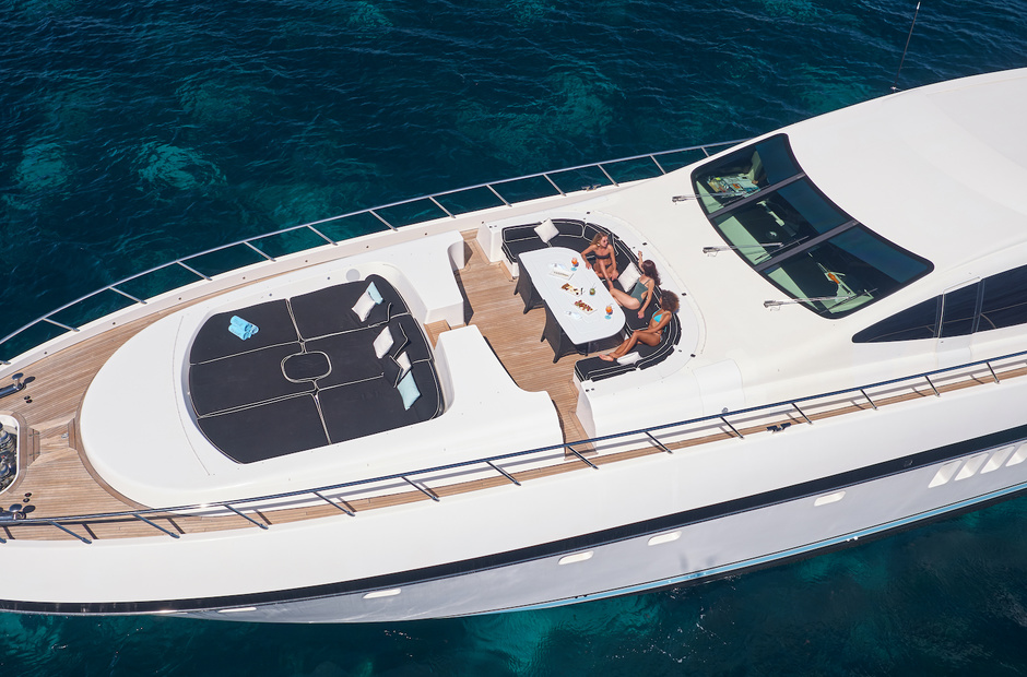Mangusta Shane