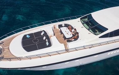 Mangusta Shane