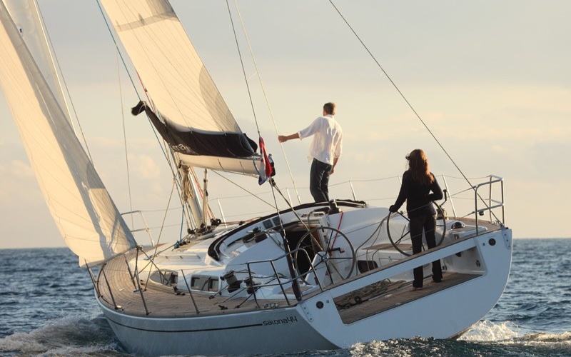 Salona S44