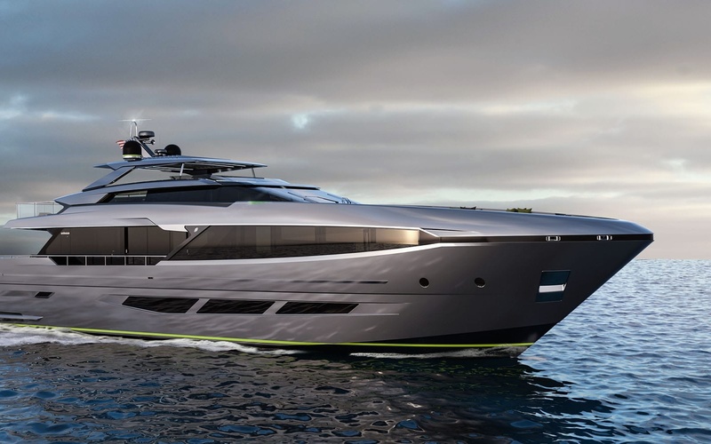 Uniesse SY 105