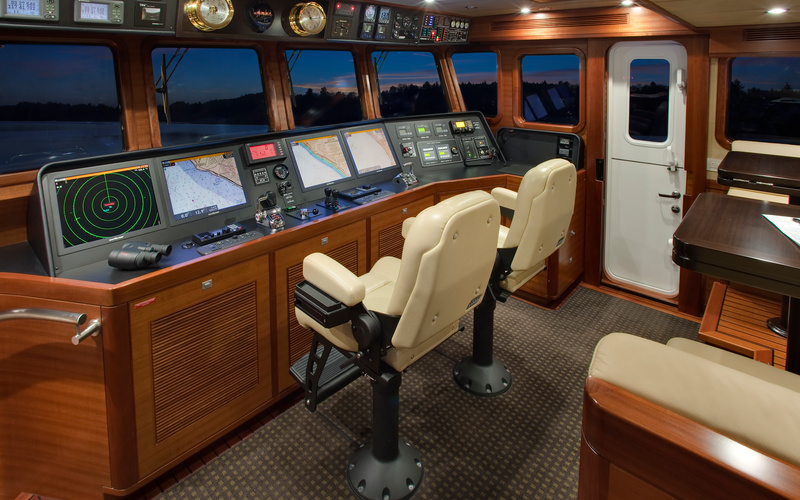 Nordhavn 76