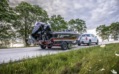 Nitro ZV20