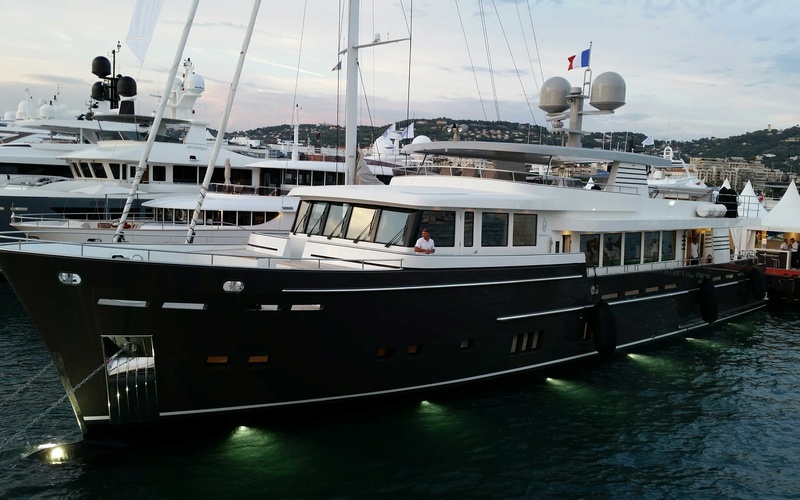 Van der Valk Continental IV 3680