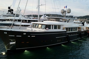 Van der Valk Continental IV 3680