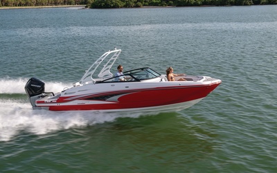 Monterey M-65