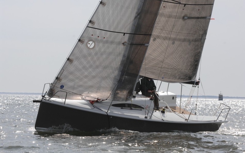 Bateaux Archambault A27
