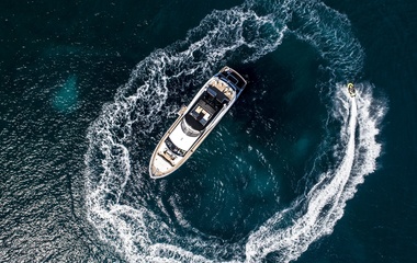 Sunseeker SAM K