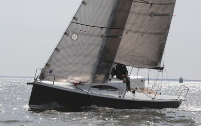 Bateaux Archambault A27