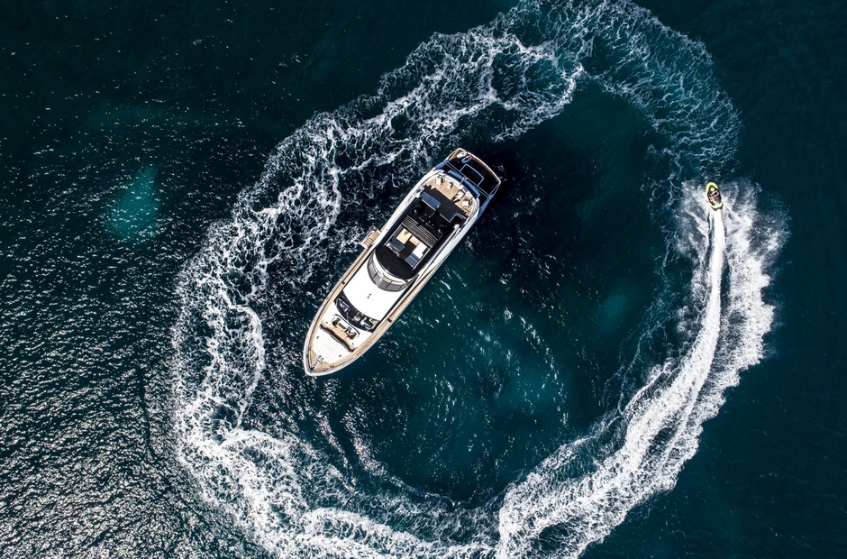Sunseeker SAM K